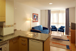 book Apartamentos Tur�sticos San Esteban
