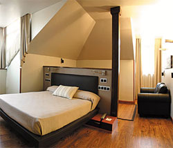 book Hotel Don Alberto
