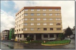 book Hotel Xallas