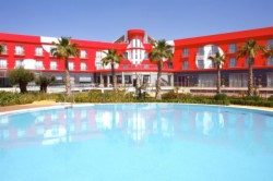 book Hotel Spa Torre Pacheco