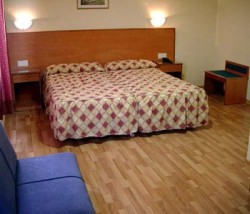 book Hotel Casablanca Granada