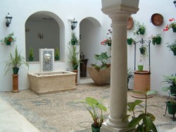 book Hotel Marisa Cordoba
