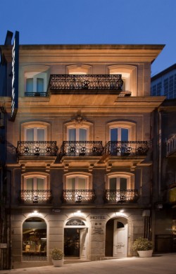 book Hotel Puerta Gamboa