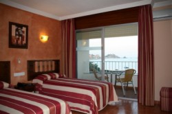 book Hotel Arrayanes Playa