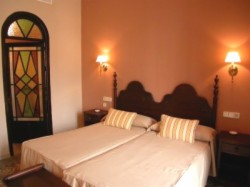 book Hotel Casona de San Andrés