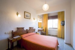 book Hotel Citymar Embajador