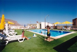 book Hotel Citymar Andarax