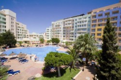 book Hotel Citymar Bellavista