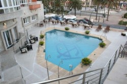 book Citymar Gran Hotel Almeria