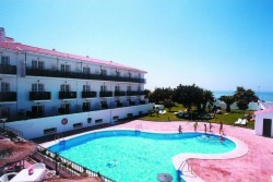 book Hotel Citymar Perla de Andalucia