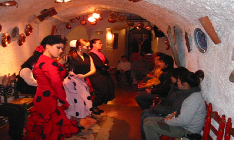 Granada Flamenca desde 75.00 €