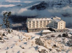 book Hotel Citymar Santa Cruz