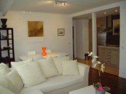 book Apartamento Sinatra I