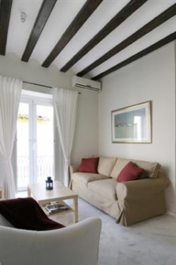 book Apartamento Museo V