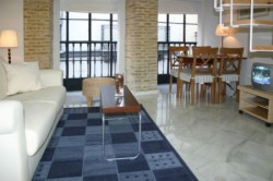 book Apartamento Catedral II