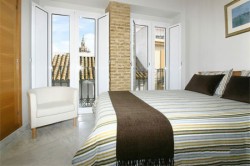 book Apartamento Catedral IV