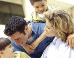 Oferta Especial FAMILIAS