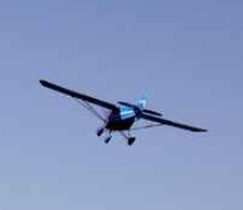 Oferta BAUTISMO AÉREO