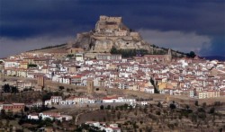 ESCAPADA MEDIEVAL