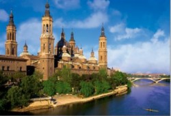 PUENTE DEL PILAR