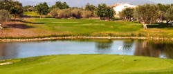 Especial INICIACION AL GOLF