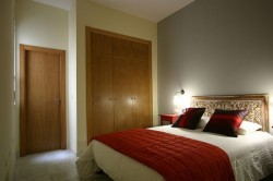 book Apartamento Santa Cruz III