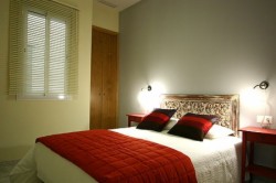 book Apartamento Santa Cruz IV