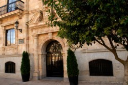 book Hotel Rector