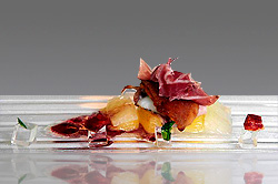 Paquete Gastronómico para 2 personas