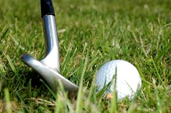 Golf & Rest Offer