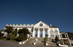 book Hotel O Val do Naseiro