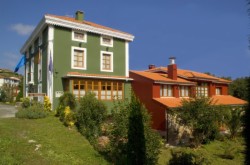 book Hotel Casa Vieja del Sastre