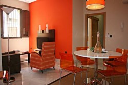 book Apartamento Lumbreras I