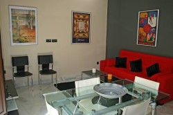 book Apartamento Lumbreras III