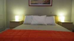 book Apartamento San Francisco II