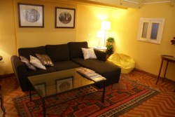 book Apartamento Moratin I