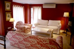 book Apartamento Moratin IV