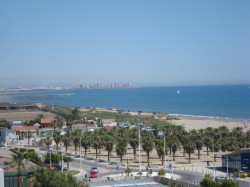 book Patacona Resort Apartments