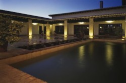 book Hotel La Alcanacia & Spa
