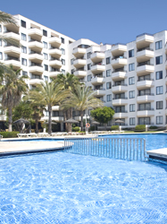 book Aparthotel TRH Jardín del Mar
