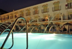 book Hotel TRH Mijas