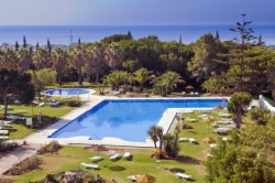 book Hotel TRH Paraiso