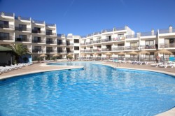 book Hotel TRH Palmanova