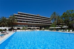 book Hotel TRH Atalaya Playa