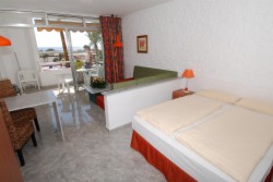book Apartamentos Matorral