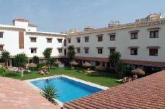 book Hotel Tarik
