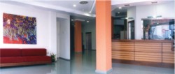 book Hotel Alba Puzol