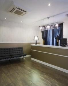 book Hotel Cedran