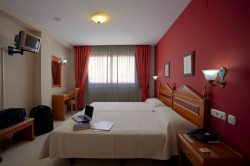 book Hotel Tocina Business