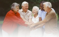 SENIOR Special Offer in Double Room (5 nights min.)